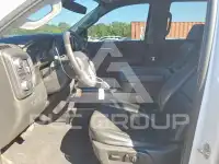 2020 GMC Sierra фото