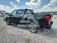 2020 GMC Sierra фото