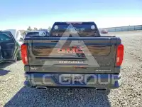 2020 GMC Sierra фото