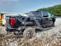 2020 GMC Sierra фото