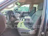 2020 GMC Sierra фото