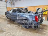 2020 GMC Sierra фото