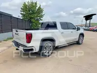 2020 GMC Sierra фото