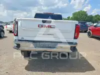 2020 GMC Sierra фото