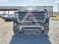 2020 GMC Sierra фото