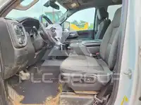 2020 GMC Sierra фото