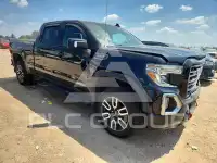 2020 GMC Sierra фото