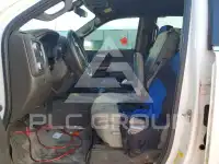 2020 GMC Sierra фото