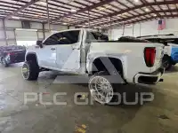 2020 GMC Sierra фото