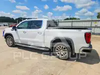 2020 GMC Sierra фото