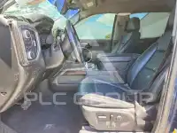 2020 GMC Sierra фото