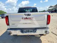 2020 GMC Sierra фото