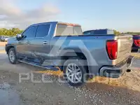 2020 GMC Sierra фото