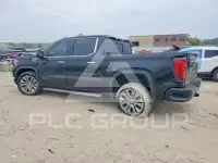 2020 GMC Sierra фото