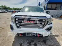 2020 GMC Sierra фото