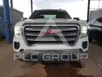 2020 GMC Sierra photo