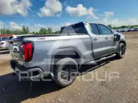 2020 GMC Sierra фото