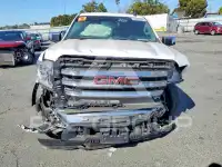 2020 GMC Sierra фото