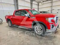 2020 GMC Sierra фото