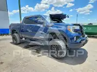 2020 GMC Sierra фото