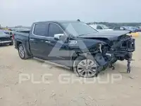 2020 GMC Sierra фото