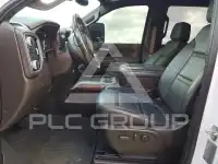 2020 GMC Sierra photo
