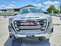 2020 GMC Sierra фото