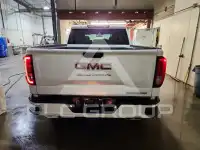 2020 GMC Sierra фото