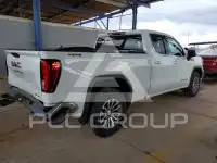 2020 GMC Sierra photo