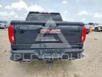 2020 GMC Sierra фото