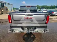 2020 GMC Sierra фото