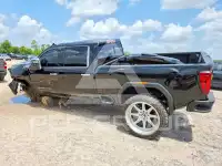 2020 GMC Sierra photo