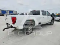 2020 GMC Sierra photo