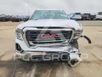 2020 GMC Sierra фото