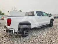 2020 GMC Sierra фото