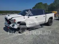 2020 GMC Sierra фото