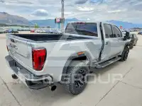 2020 GMC Sierra фото