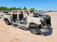 2020 GMC Sierra фото