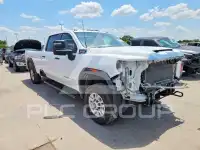 2020 GMC Sierra фото