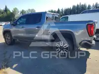 2020 GMC Sierra фото