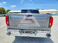 2020 GMC Sierra фото