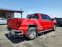 2020 GMC Sierra фото