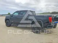 2020 GMC Sierra фото