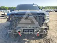 2020 GMC Sierra photo