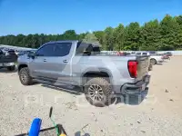 2020 GMC Sierra фото