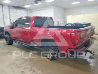 2020 GMC Sierra фото