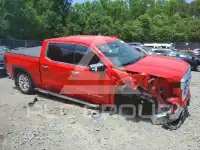 2020 GMC Sierra photo