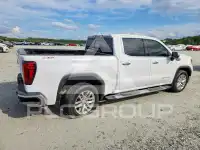 2020 GMC Sierra photo