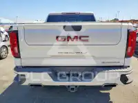 2020 GMC Sierra фото