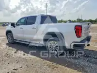 2020 GMC Sierra фото